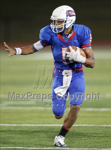 Thumbnail 2 in Georgetown @ Leander photogallery.