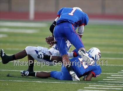 Thumbnail 3 in Georgetown @ Leander photogallery.