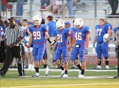 Thumbnail 3 in Georgetown @ Leander photogallery.