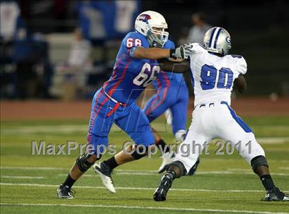 Thumbnail 2 in Georgetown @ Leander photogallery.