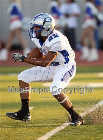 Thumbnail 1 in Georgetown @ Leander photogallery.