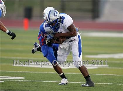 Thumbnail 3 in Georgetown @ Leander photogallery.