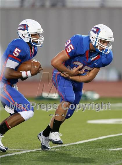 Thumbnail 3 in Georgetown @ Leander photogallery.