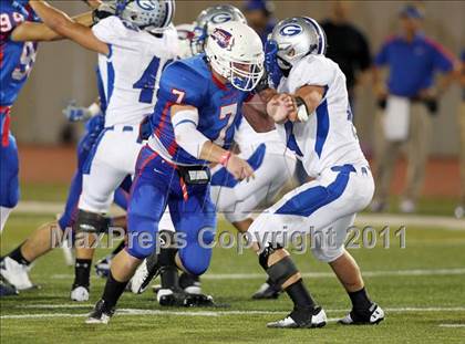 Thumbnail 1 in Georgetown @ Leander photogallery.