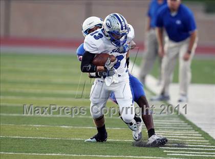 Thumbnail 1 in Georgetown @ Leander photogallery.