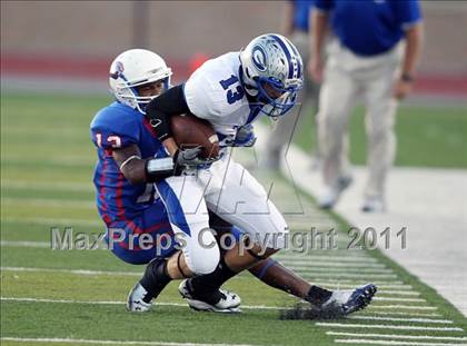 Thumbnail 2 in Georgetown @ Leander photogallery.