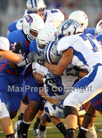 Thumbnail 1 in Georgetown @ Leander photogallery.