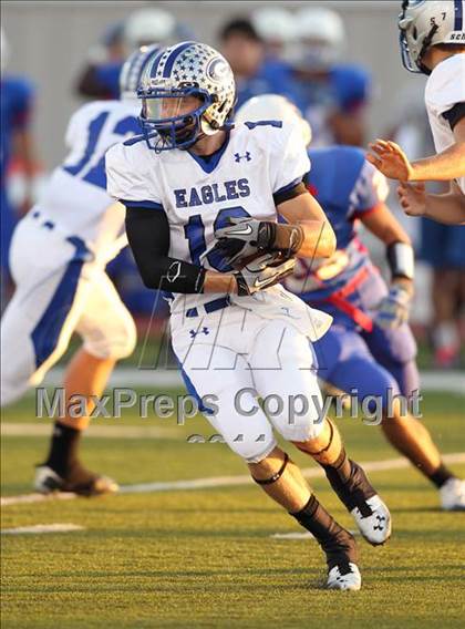 Thumbnail 2 in Georgetown @ Leander photogallery.