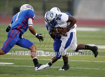 Thumbnail 1 in Georgetown @ Leander photogallery.