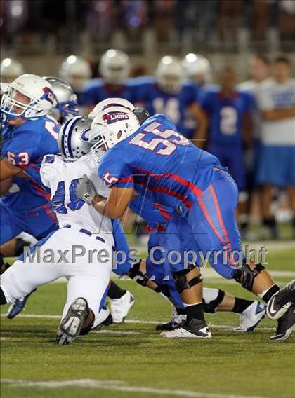 Thumbnail 3 in Georgetown @ Leander photogallery.
