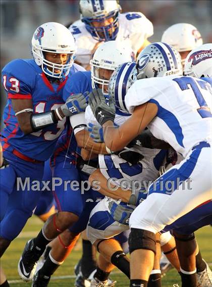 Thumbnail 3 in Georgetown @ Leander photogallery.