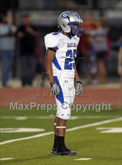 Thumbnail 1 in Georgetown @ Leander photogallery.