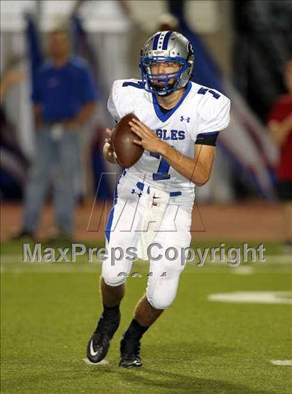 Thumbnail 1 in Georgetown @ Leander photogallery.