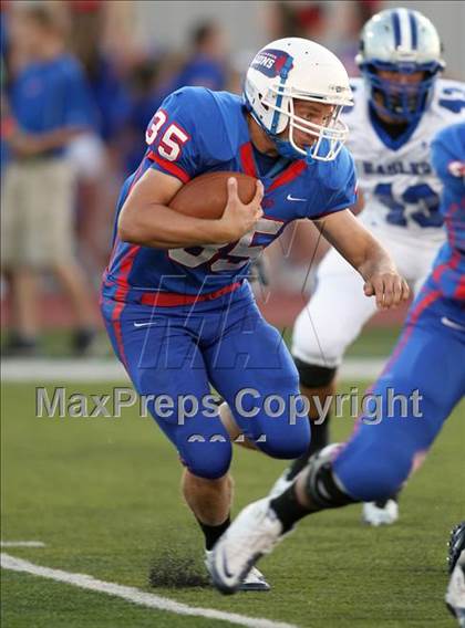 Thumbnail 1 in Georgetown @ Leander photogallery.