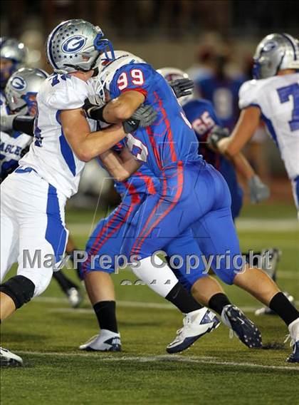 Thumbnail 1 in Georgetown @ Leander photogallery.