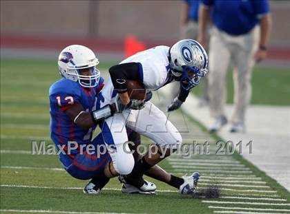 Thumbnail 3 in Georgetown @ Leander photogallery.