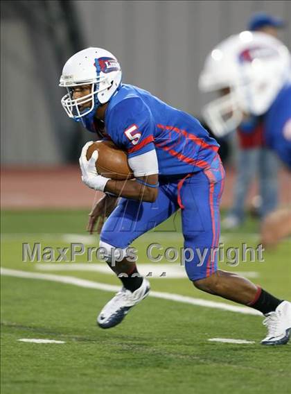 Thumbnail 2 in Georgetown @ Leander photogallery.