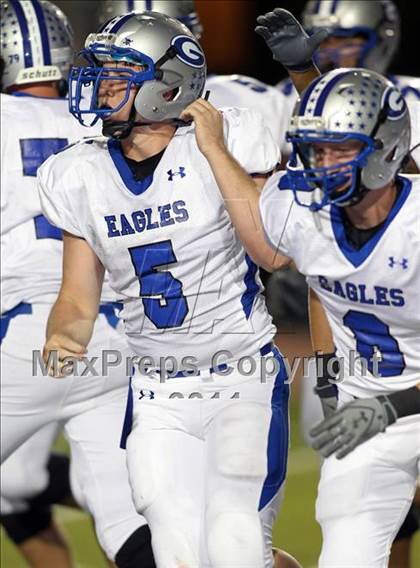 Thumbnail 3 in Georgetown @ Leander photogallery.