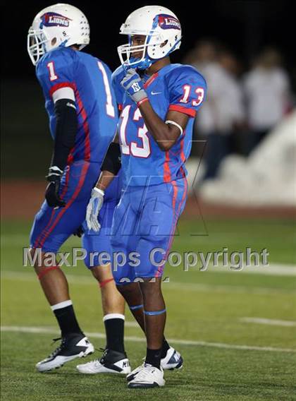 Thumbnail 1 in Georgetown @ Leander photogallery.