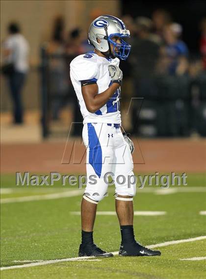 Thumbnail 3 in Georgetown @ Leander photogallery.