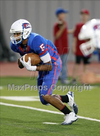 Thumbnail 1 in Georgetown @ Leander photogallery.