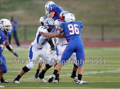 Thumbnail 1 in Georgetown @ Leander photogallery.