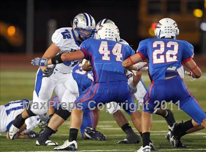 Thumbnail 3 in Georgetown @ Leander photogallery.