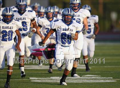 Thumbnail 2 in Georgetown @ Leander photogallery.