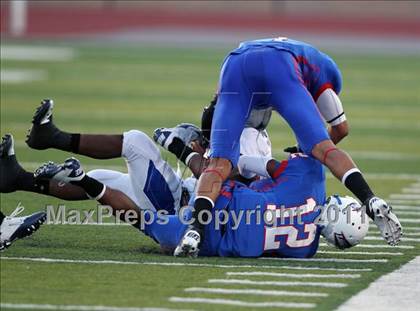 Thumbnail 1 in Georgetown @ Leander photogallery.