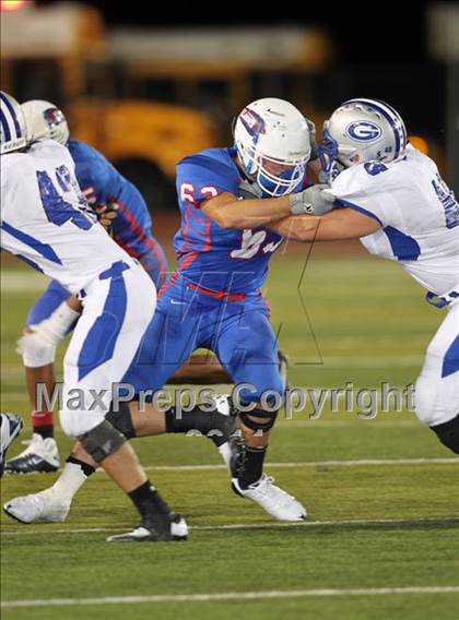 Thumbnail 3 in Georgetown @ Leander photogallery.