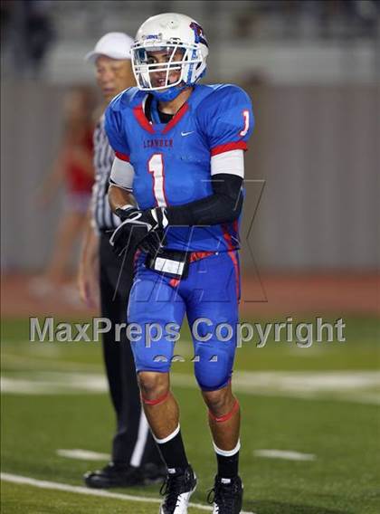 Thumbnail 2 in Georgetown @ Leander photogallery.