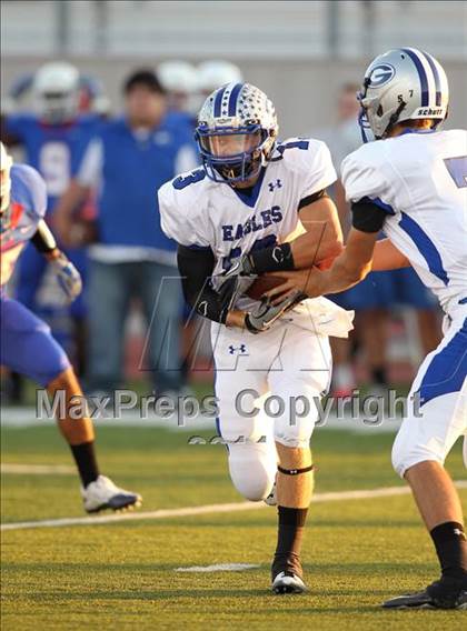 Thumbnail 2 in Georgetown @ Leander photogallery.