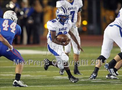 Thumbnail 2 in Georgetown @ Leander photogallery.
