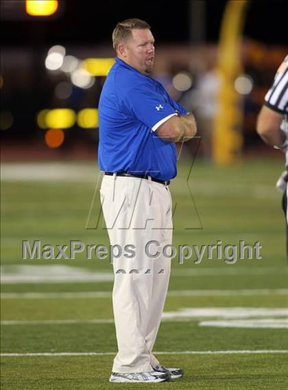 Thumbnail 1 in Georgetown @ Leander photogallery.