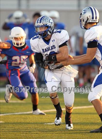 Thumbnail 3 in Georgetown @ Leander photogallery.