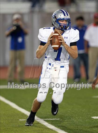 Thumbnail 3 in Georgetown @ Leander photogallery.