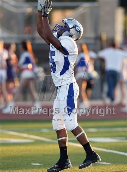 Thumbnail 3 in Georgetown @ Leander photogallery.