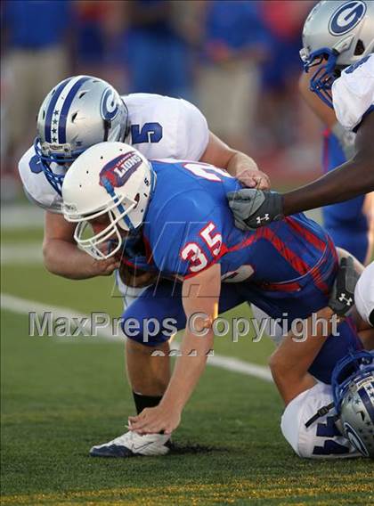 Thumbnail 3 in Georgetown @ Leander photogallery.