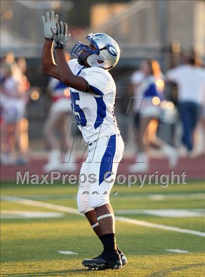 Thumbnail 2 in Georgetown @ Leander photogallery.