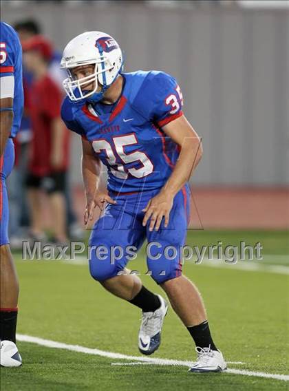 Thumbnail 2 in Georgetown @ Leander photogallery.