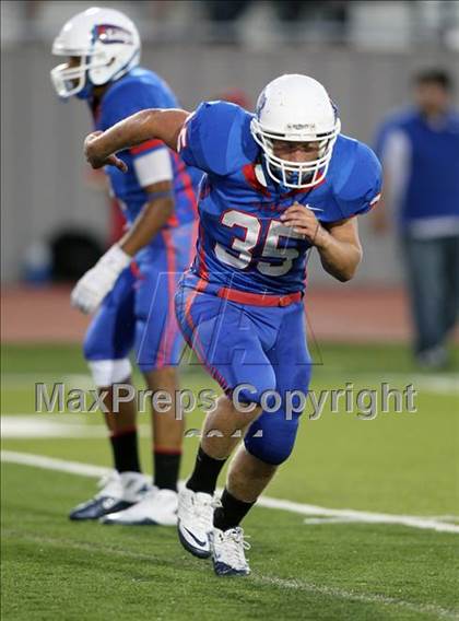 Thumbnail 3 in Georgetown @ Leander photogallery.