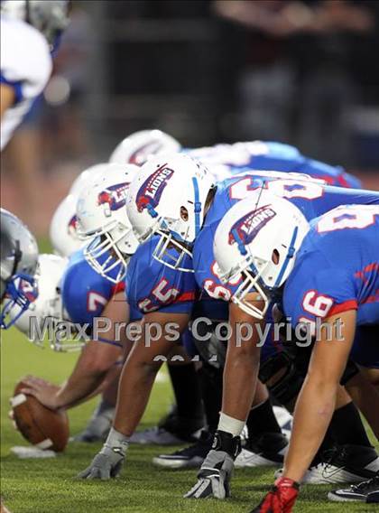 Thumbnail 3 in Georgetown @ Leander photogallery.