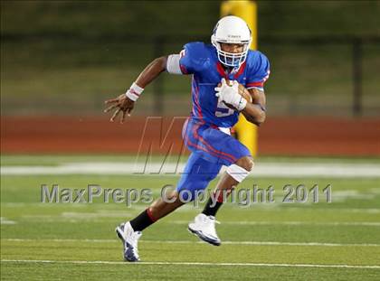 Thumbnail 1 in Georgetown @ Leander photogallery.