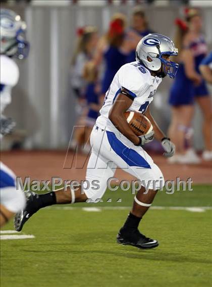 Thumbnail 2 in Georgetown @ Leander photogallery.