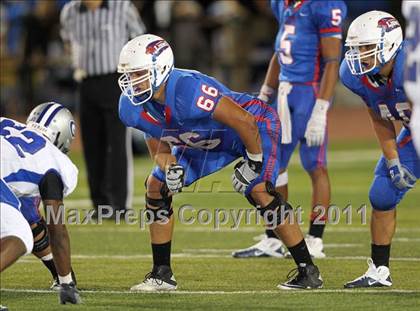 Thumbnail 2 in Georgetown @ Leander photogallery.