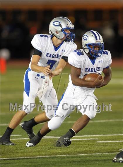 Thumbnail 2 in Georgetown @ Leander photogallery.