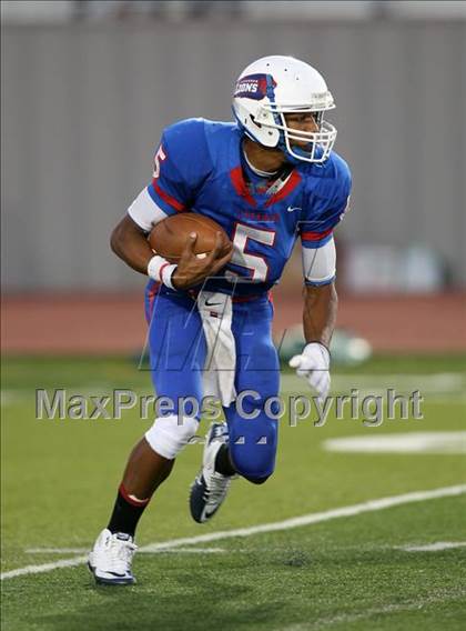 Thumbnail 2 in Georgetown @ Leander photogallery.