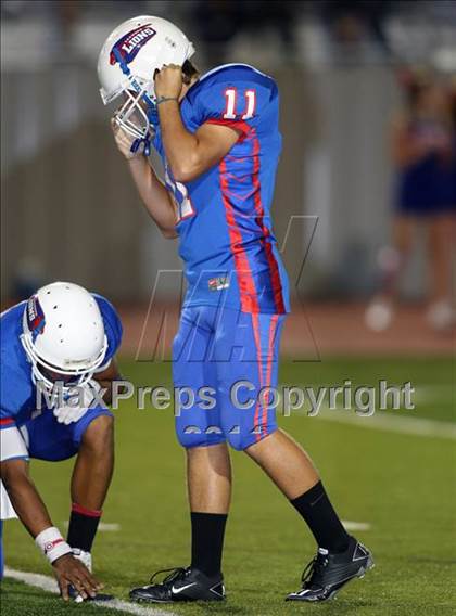 Thumbnail 2 in Georgetown @ Leander photogallery.