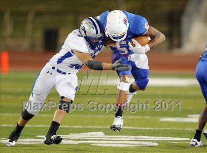 Thumbnail 2 in Georgetown @ Leander photogallery.
