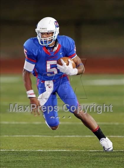 Thumbnail 3 in Georgetown @ Leander photogallery.